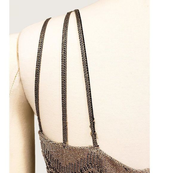 Damianou Vintage Gown - Picture 11 of 16